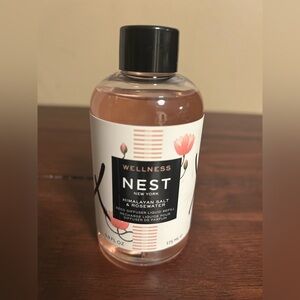 NEST Himalayan Salt Reed Diffuser Refill 5 Fluid Ounces NEW
